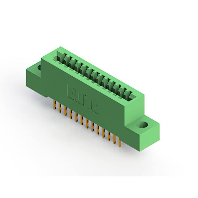 842-013-558-104 EDAC Inc.  Edgeboard Connectors